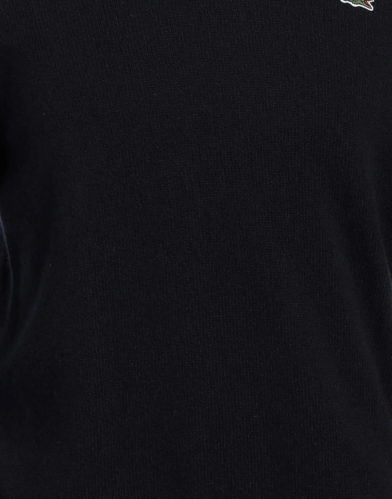 Lacoste Cashmere blend 4