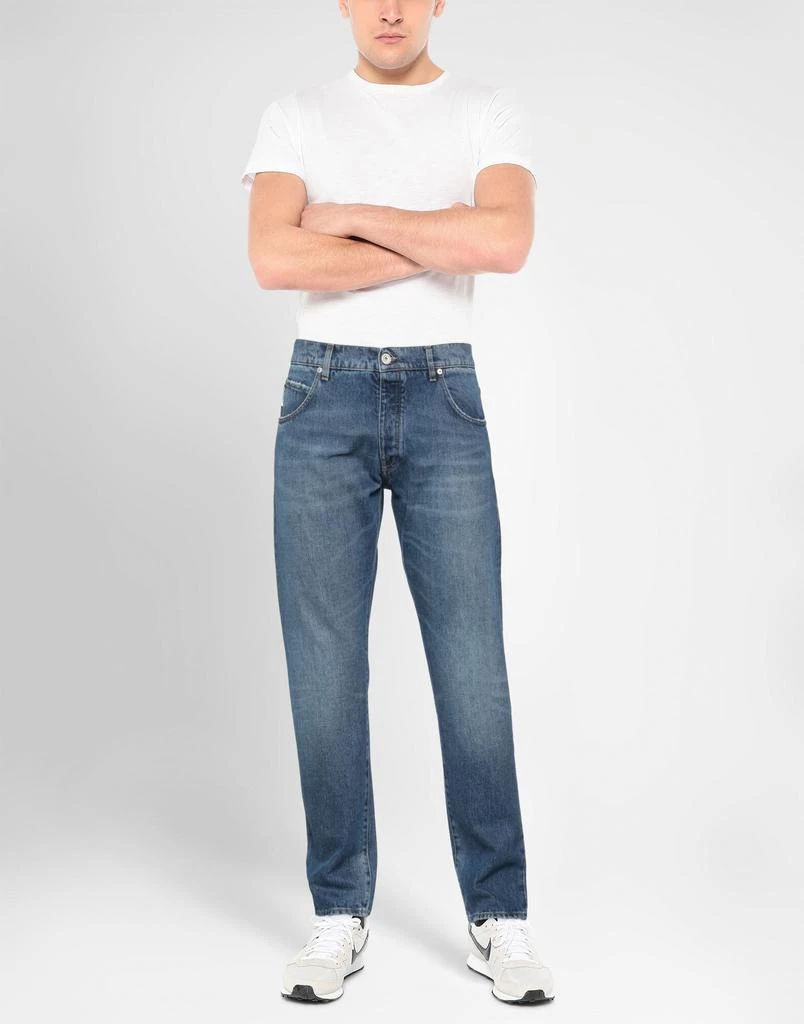 BERNA Denim pants 2