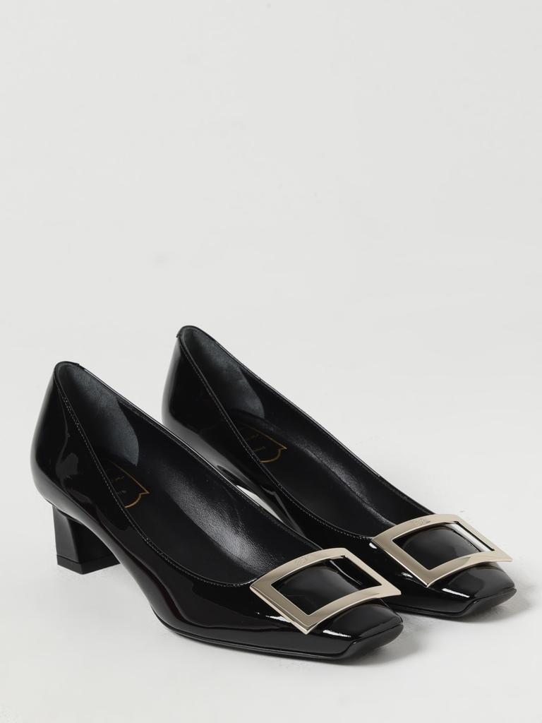 Roger Vivier Shoes woman Roger Vivier