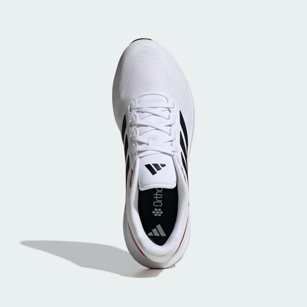 Adidas Adidas - Men's Runfalcon 5 Wide Running Shoe 3