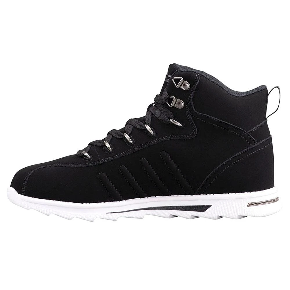 Lugz Changeover High Top Sneakers 3