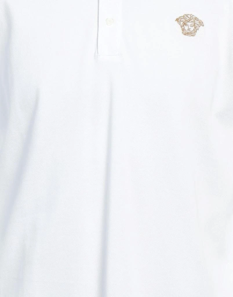 Versace Polo shirt 4