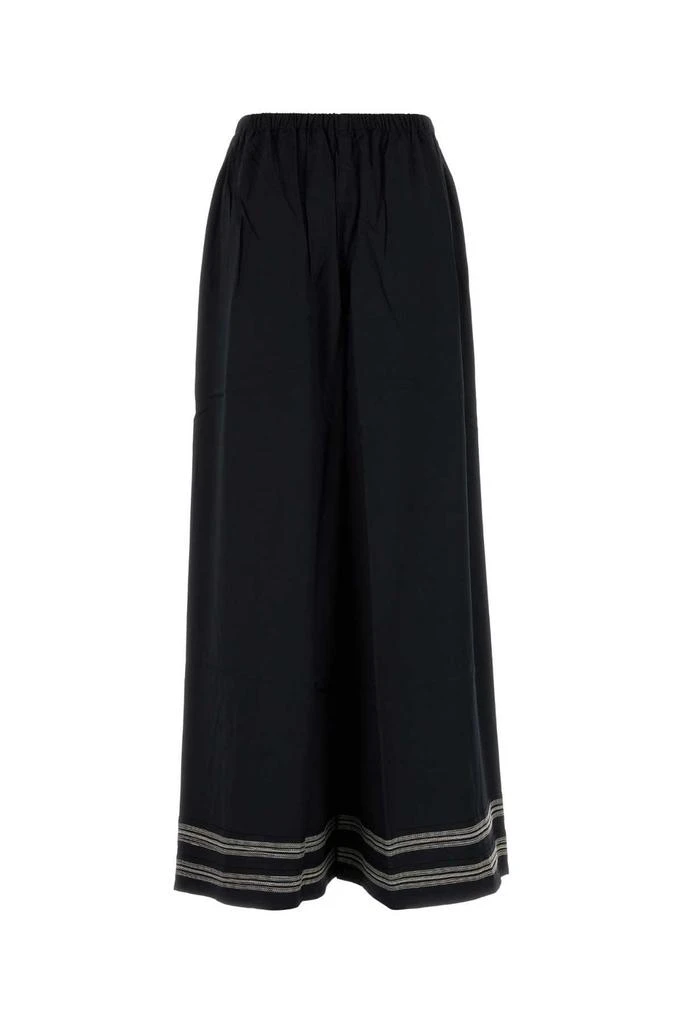 BODE Bode Wide Leg Pants 2