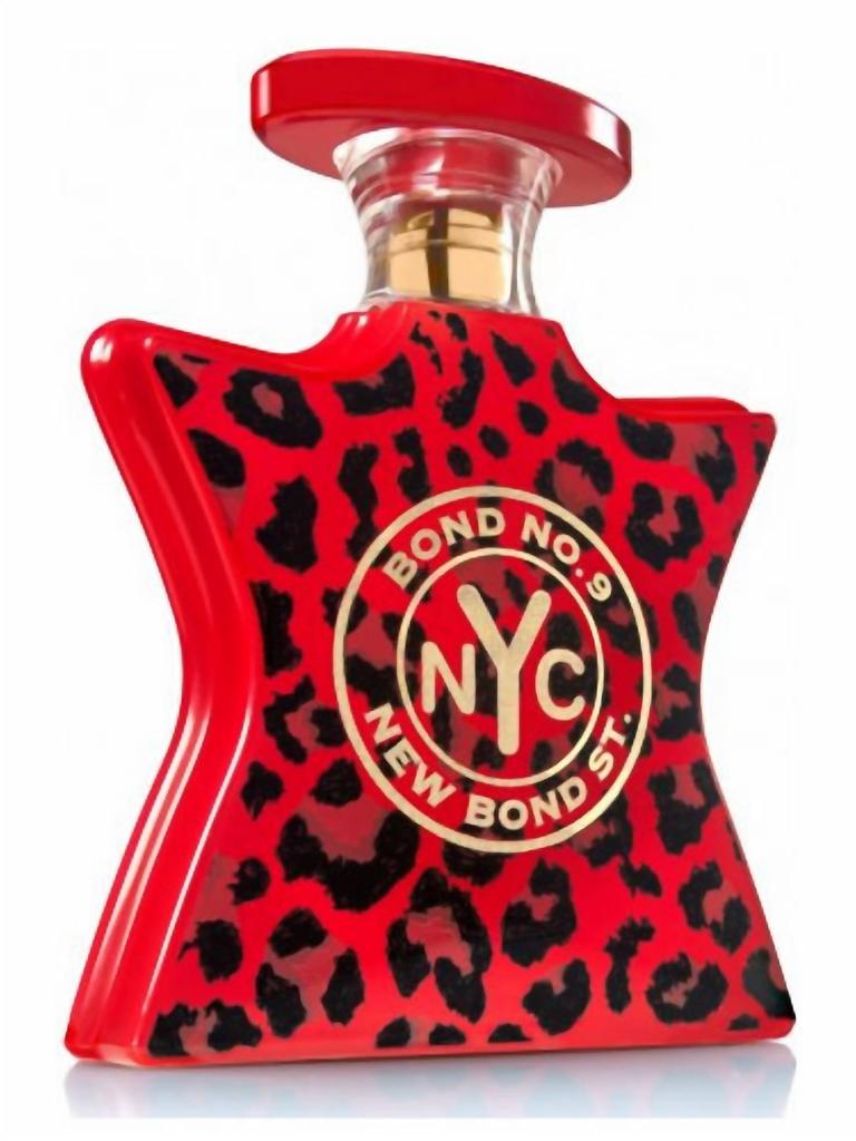 Bond No. 9 Bond No. 9 - New Bond St. Eau de Parfum 100 mL