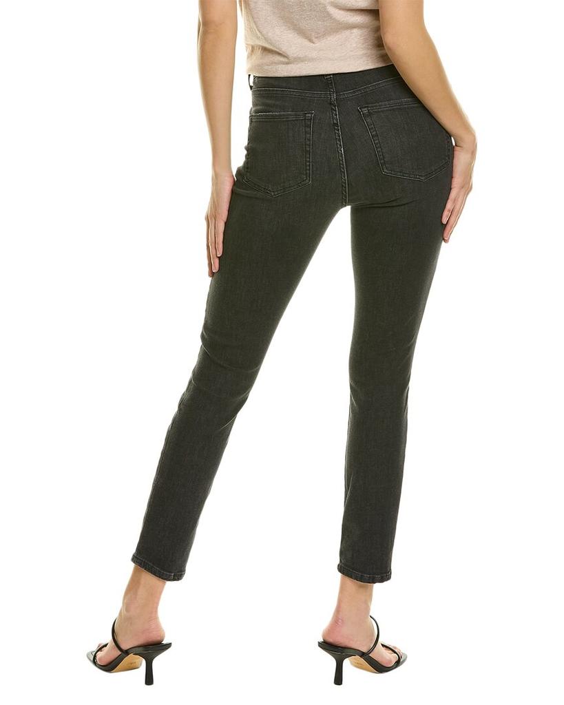 CURRENT ELLIOTT Current/Elliott The Stiletto Cardiff Skinny Leg Jean