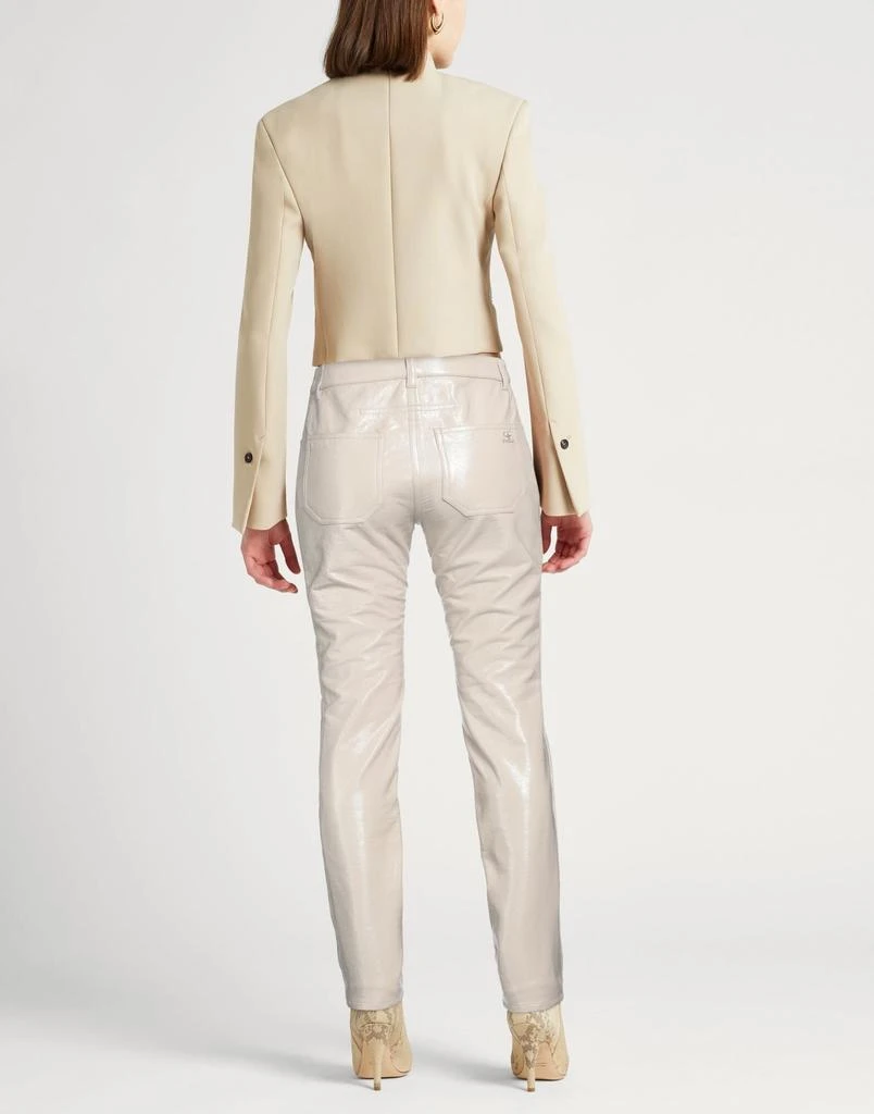 COURREGES Casual pants 3