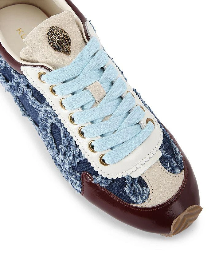 Kurt Geiger Women's Islington Sneakers 4
