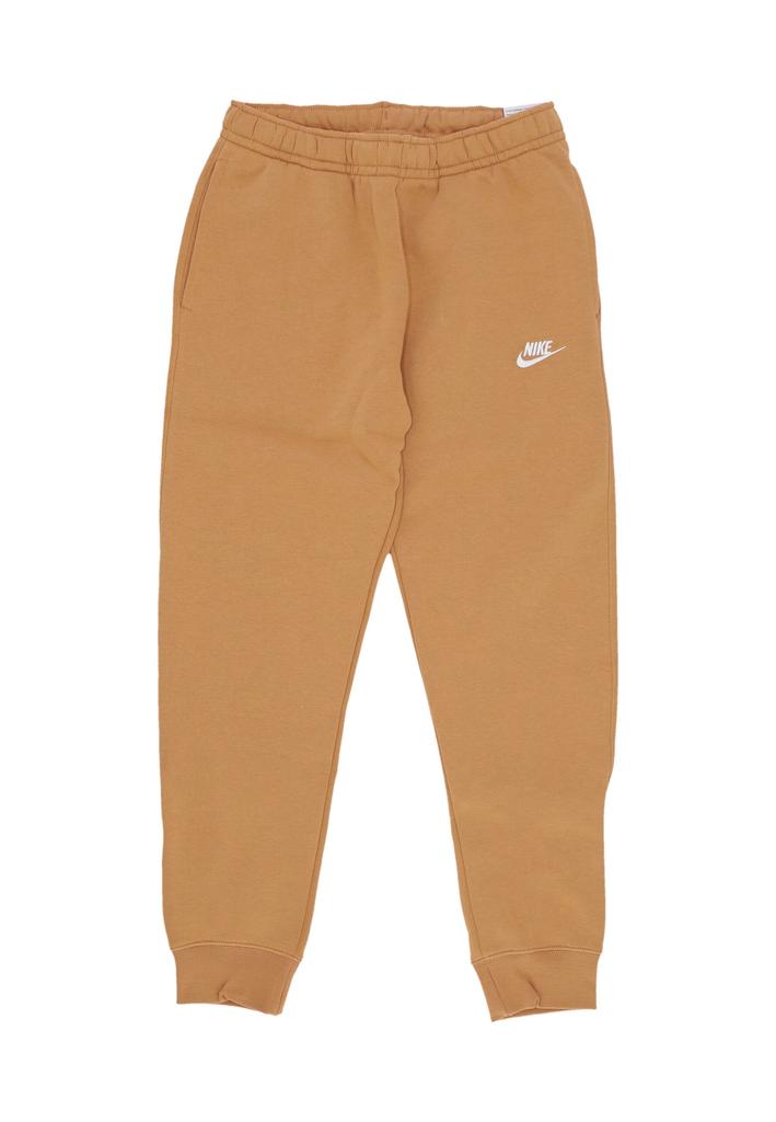 NIKE Men's Jumpsuit Jogger Bb Flax/flax/white