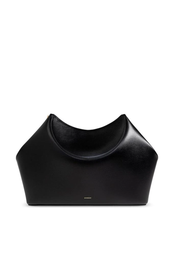 Givenchy Givenchy Facet Clutch Bag 1