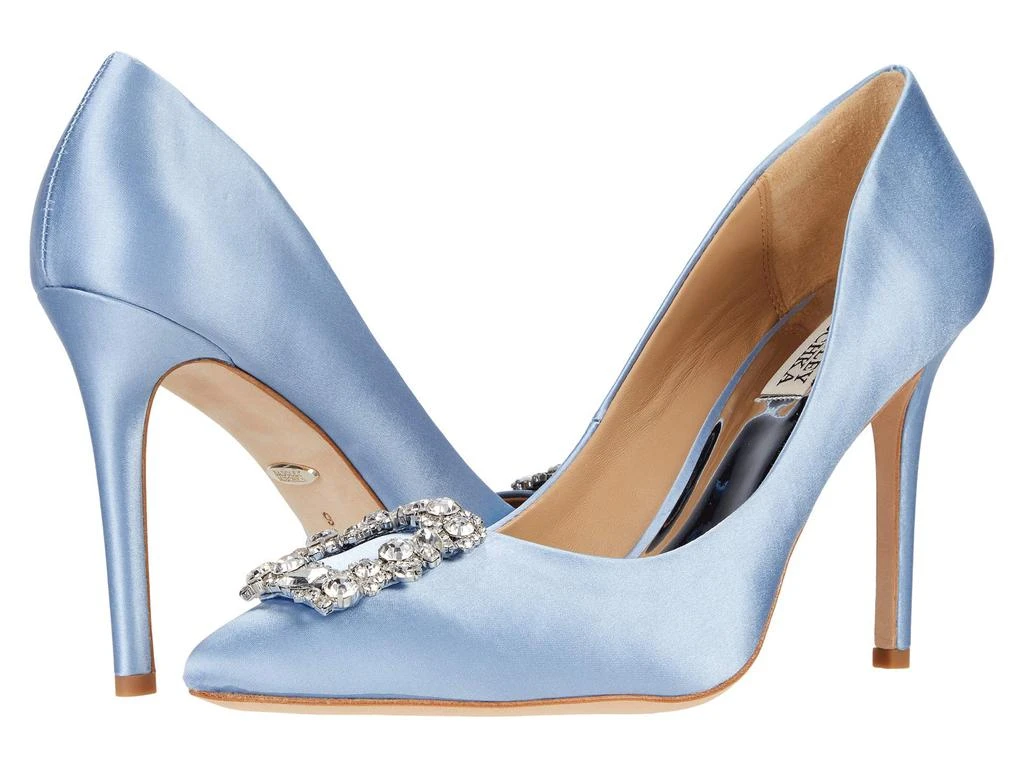 Badgley Mischka Cher 1