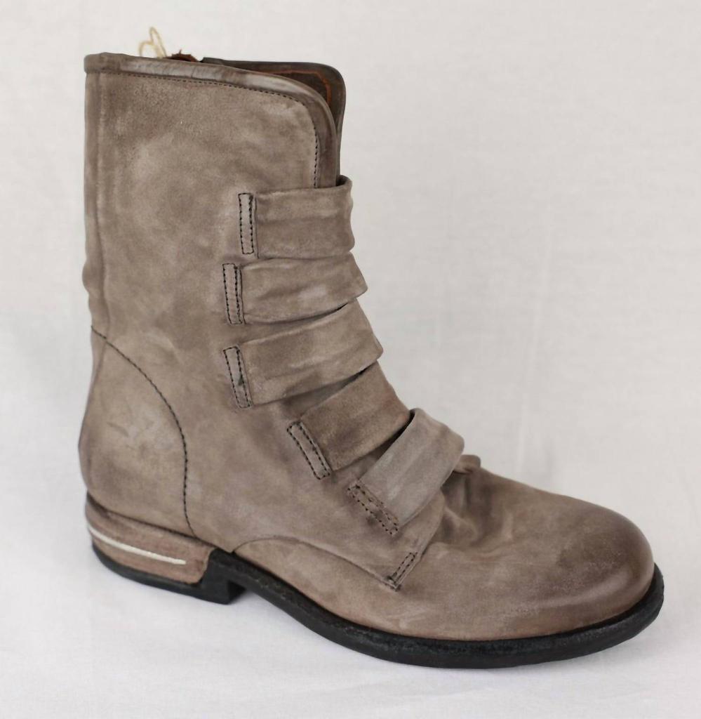 A.S. 98 A.S.98 - Traver boot