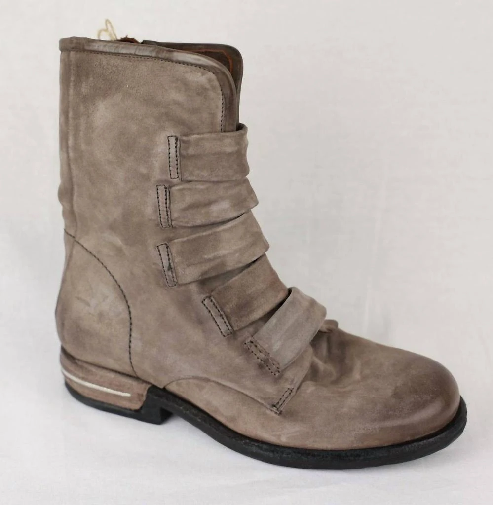 A.S. 98 A.S.98 - Traver boot 1