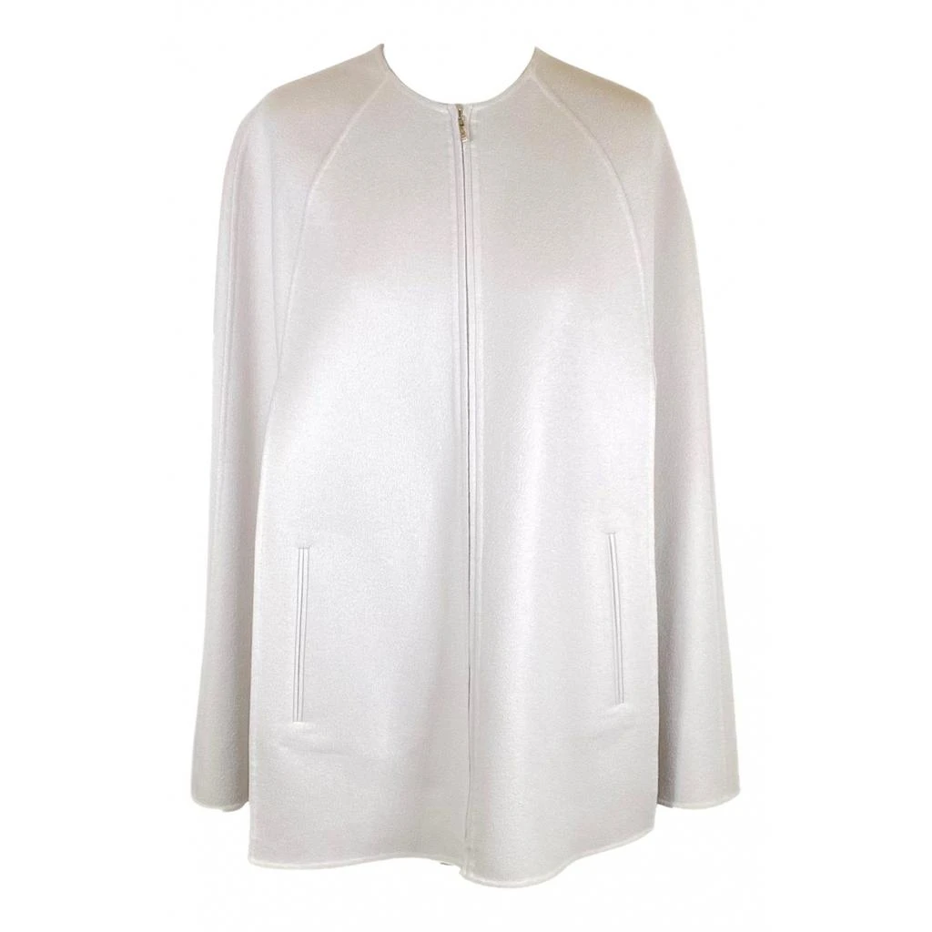 Loro Piana Loro Piana Cashmere parka 1