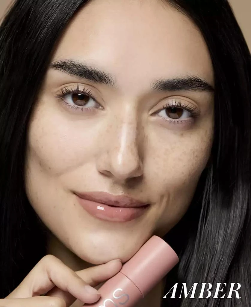 RMS Beauty Legendary Lip Oil 5