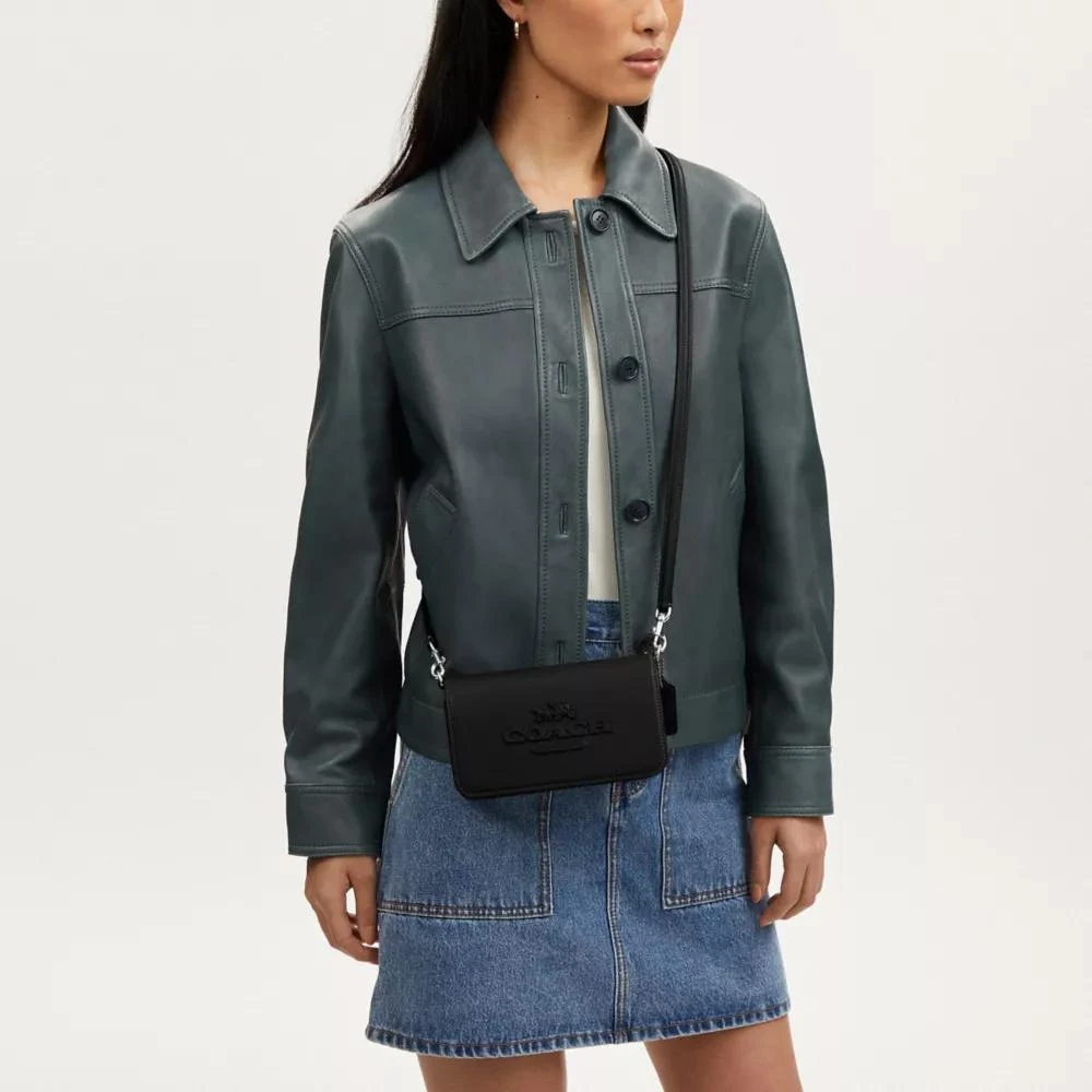 Coach Toni Crossbody 2