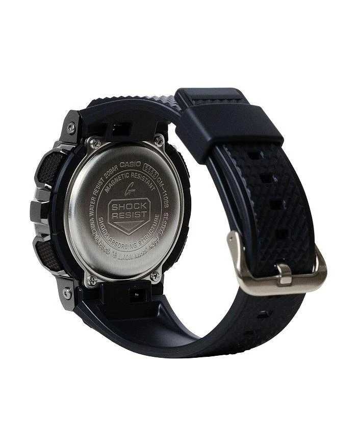 G-Shock Analog Digital Watch, 48.8mm 2