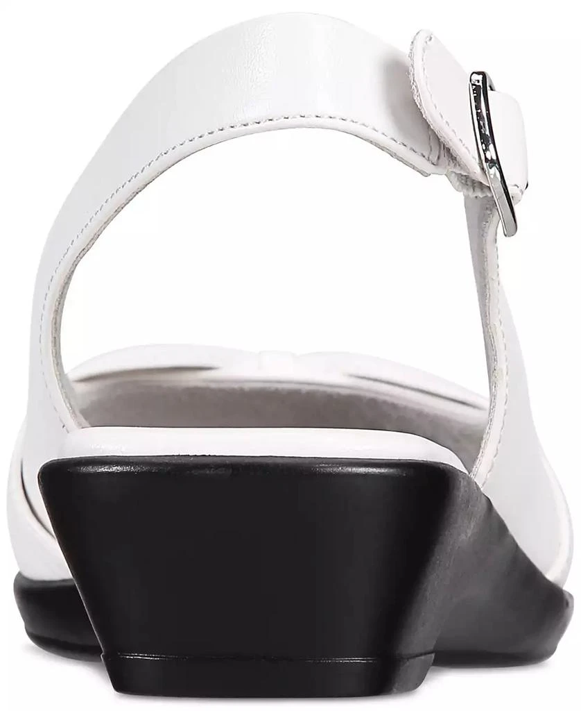 Easy Street Fantasia Sandals 3