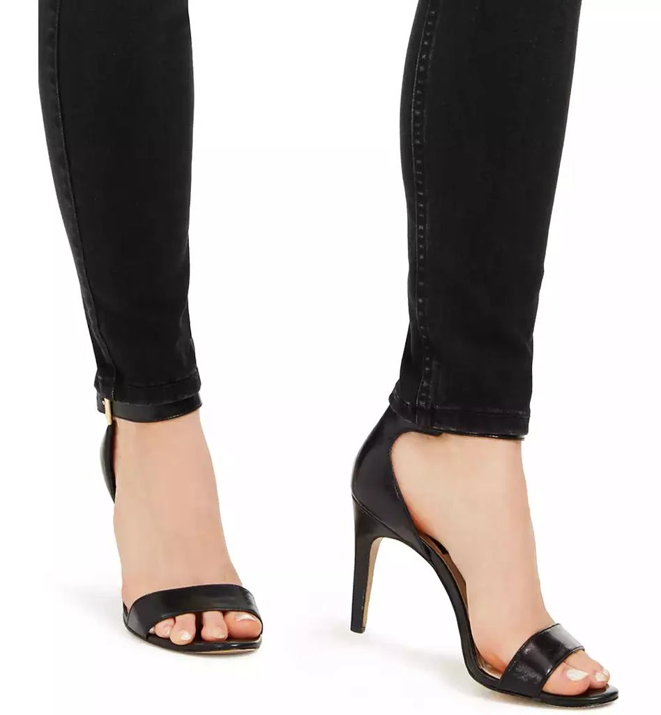 GUESS Power Skinny Low Rise Jeans 5