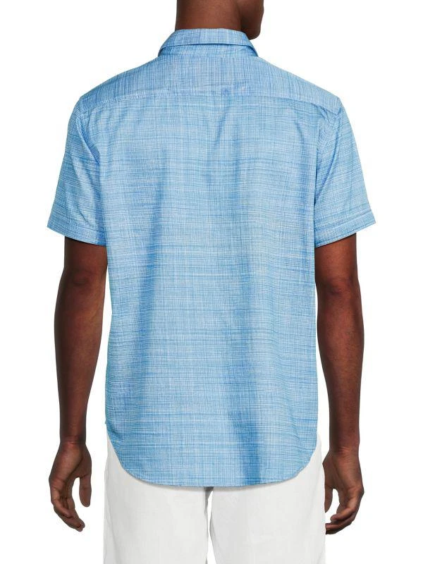 Robert Graham Roth Classic Fit Cotton Shirt 2
