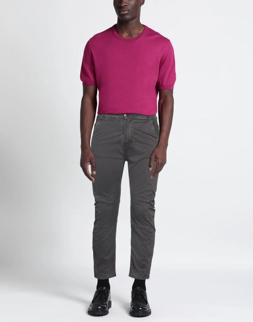 HAMAKI-HO Denim pants 2