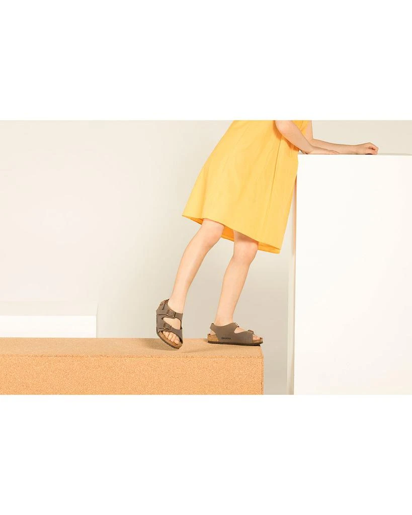 Birkenstock Unisex Roma Sandals - Toddler 3