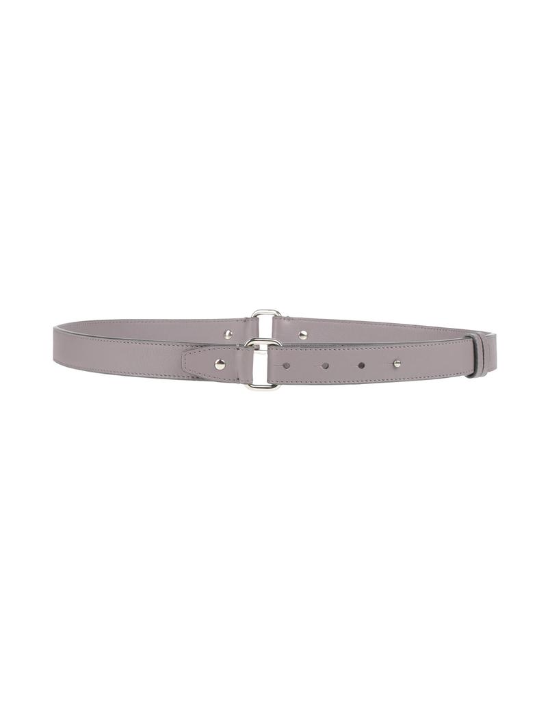 Jil Sander Regular belt