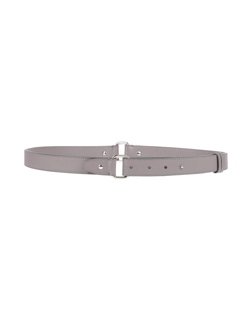 Jil Sander Regular belt 1