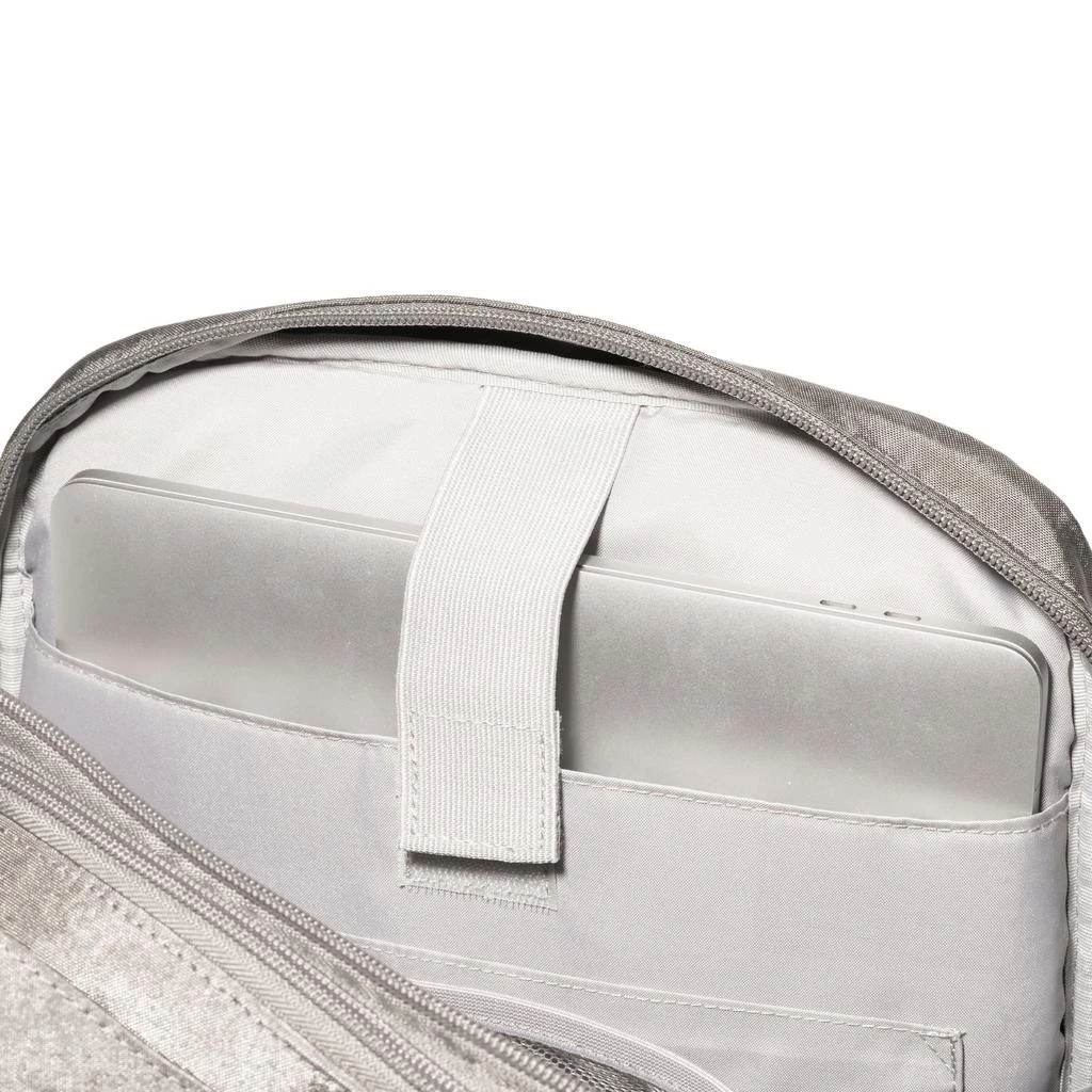 Baggallini Tribeca Expandable Laptop Backpack 5