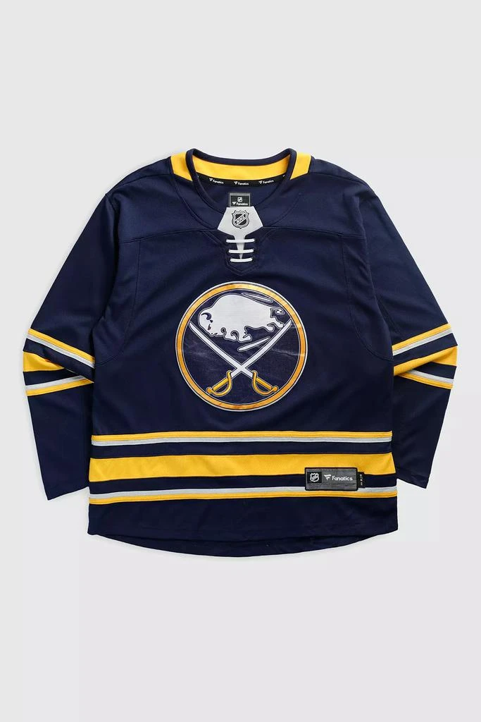 Urban Outfitters Vintage Buffalo Sabres NHL Jersey 1