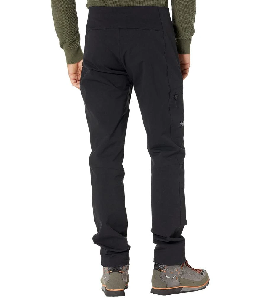 Arc'teryx Arc'teryx Gamma AR Pant Men's | Midweight Softshell Pant for All-Round Use 2