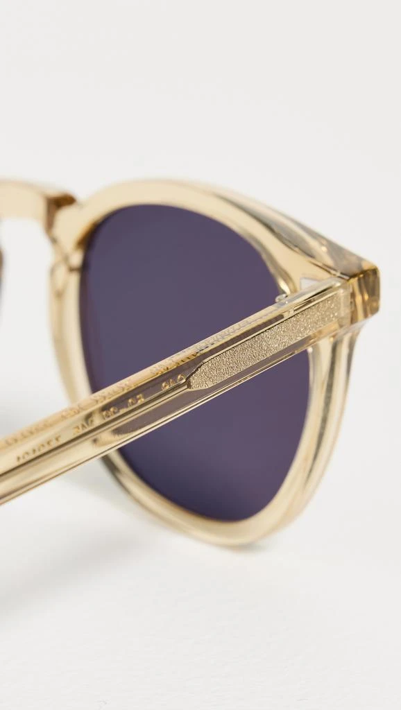 Illesteva Eldridge Sunglasses 5