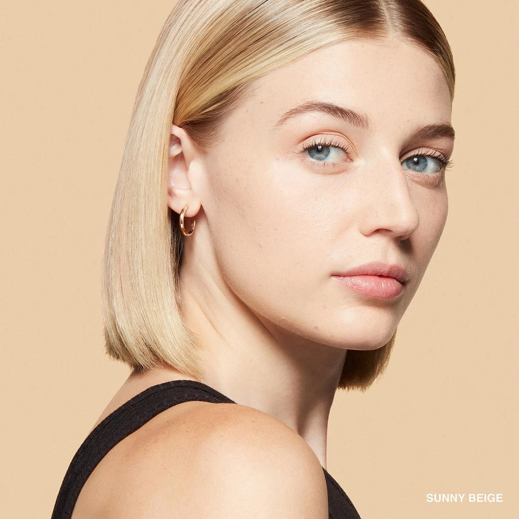 Bobbi Brown Sheer Finish Pressed Powder 16