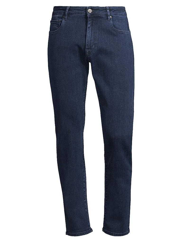 Jazz Modern Slim-Fit Jeans – On Sale Now with Up to 25% Off