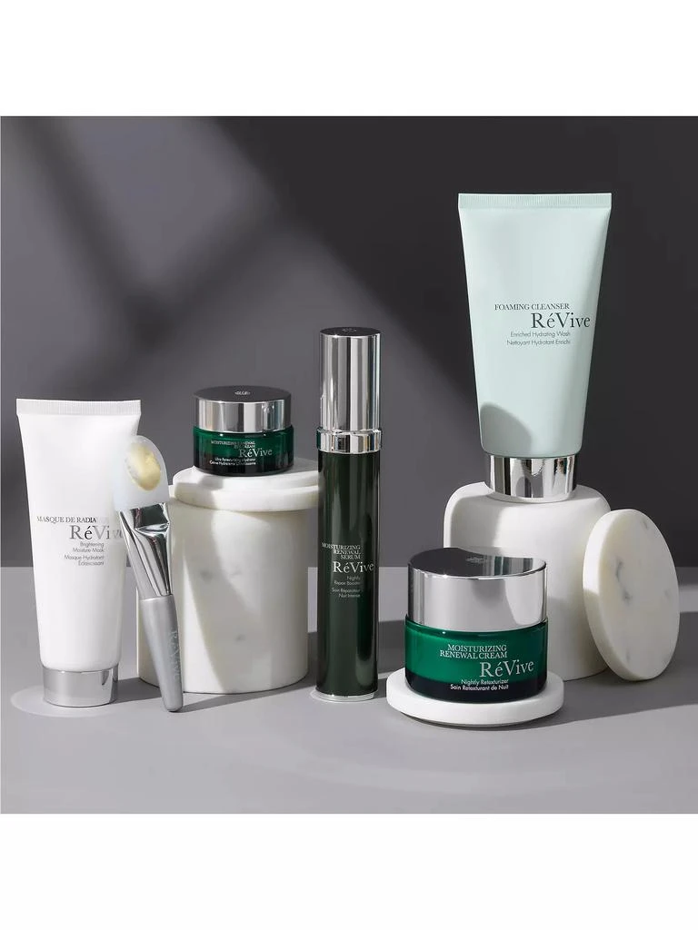 Revive Moisturizing Renewal Eye Cream Ultra Retexturizing Hydrator 2