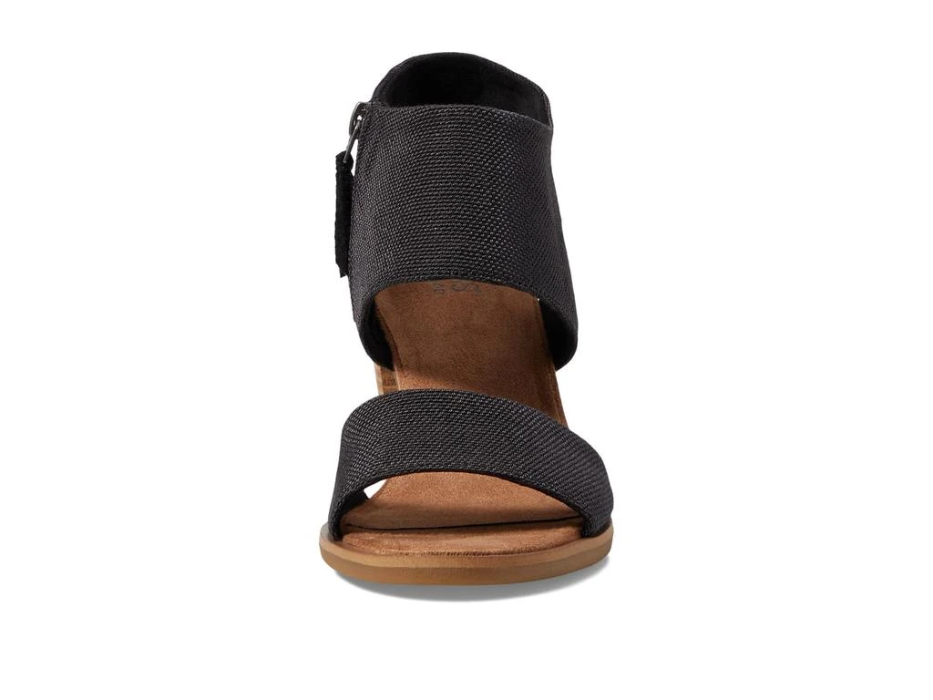 TOMS Majorca Cutout 2