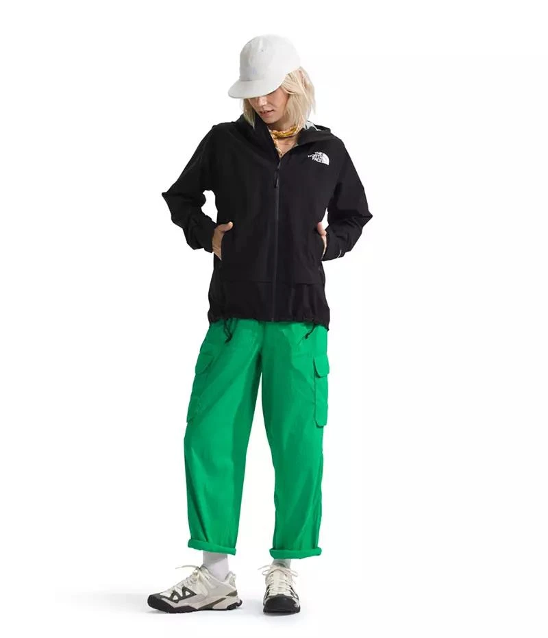The North Face The North Face Women's Frontier Jacket 2