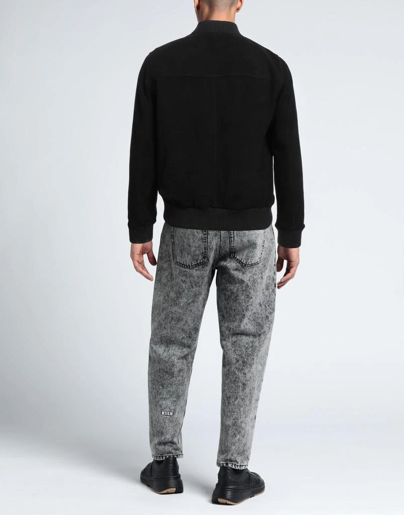 Alter Ego Bomber 3
