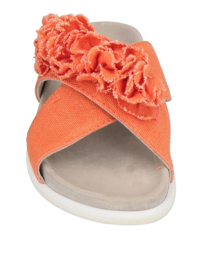 INUIKII Sandals 4