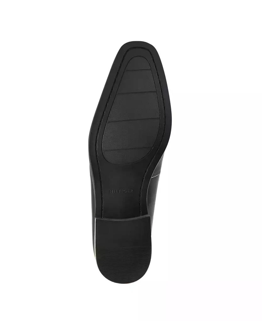 Tommy Hilfiger Men's Steran Slip On Dress Loafers 5