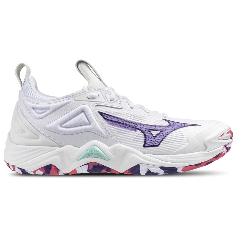 Mizuno Mizuno Wave Momentum 3 - Women's 1