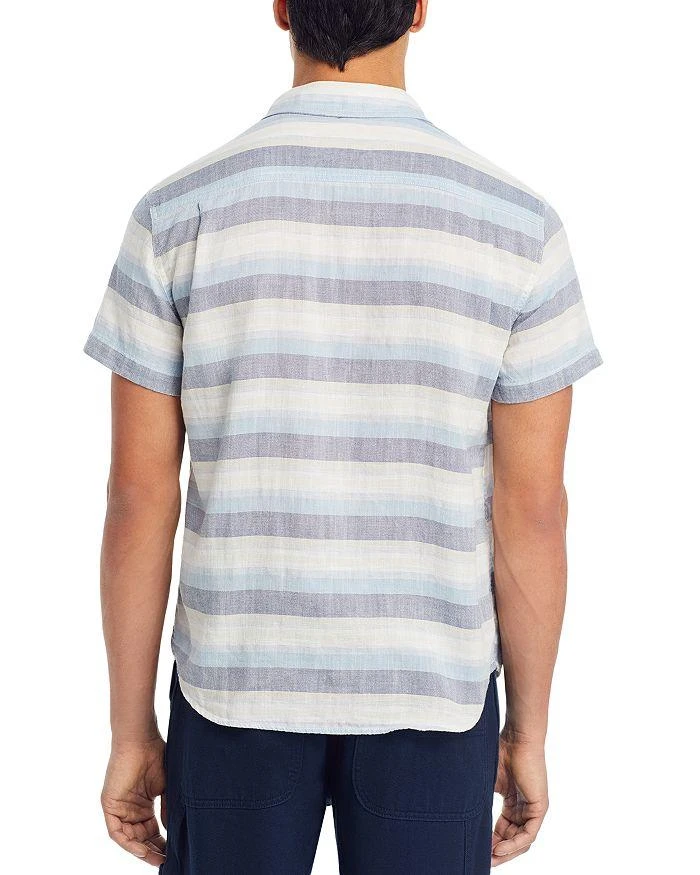 Rails Fairfax Cotton Regular Fit Button Down Shirt 4