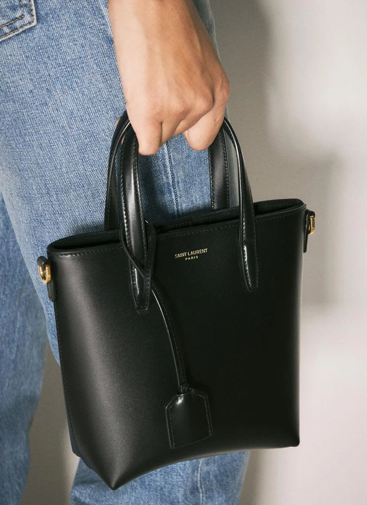 Yves Saint Laurent Mini Toy Shopping Handbag 1