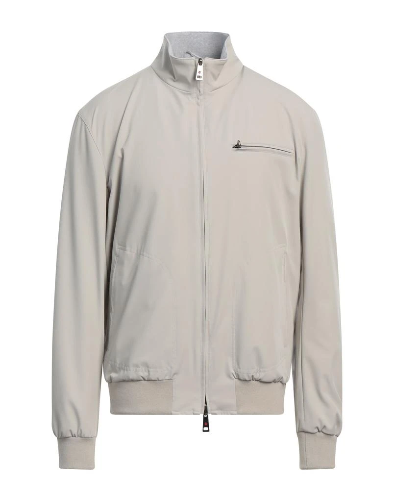 Kired Jacket 1
