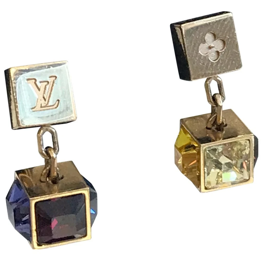 Louis Vuitton Louis Vuitton Earrings 1