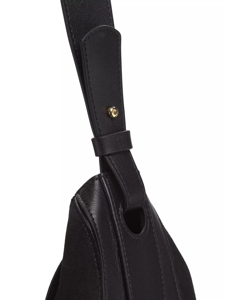 NEOUS Pavo 2.0 Medium Leather Hobo Bag 5
