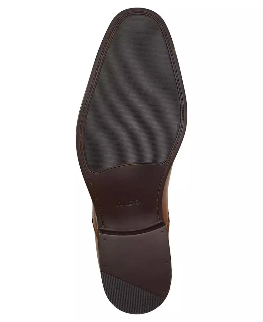 ALDO Men's Collen Slip-On Boots 5
