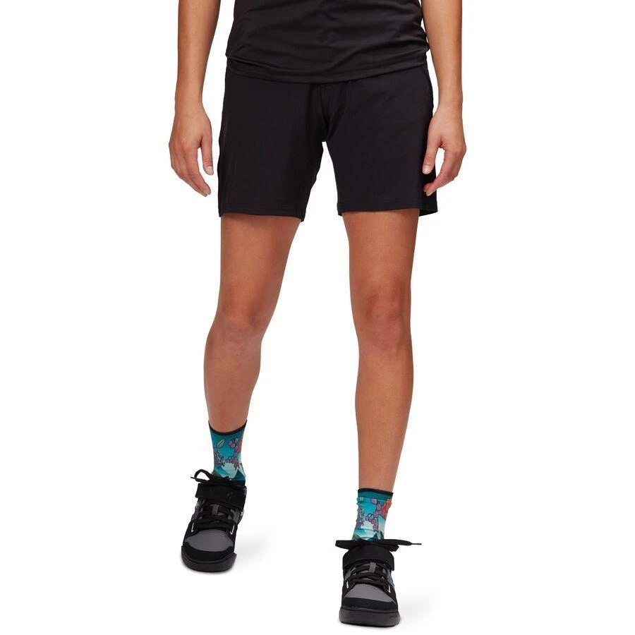ZOIC Navaeh 7 Short + Essential Liner - Women
s