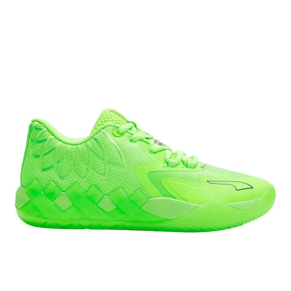 Puma PUMA X LAMELO BALL MB.01 Lo Basketball Shoes