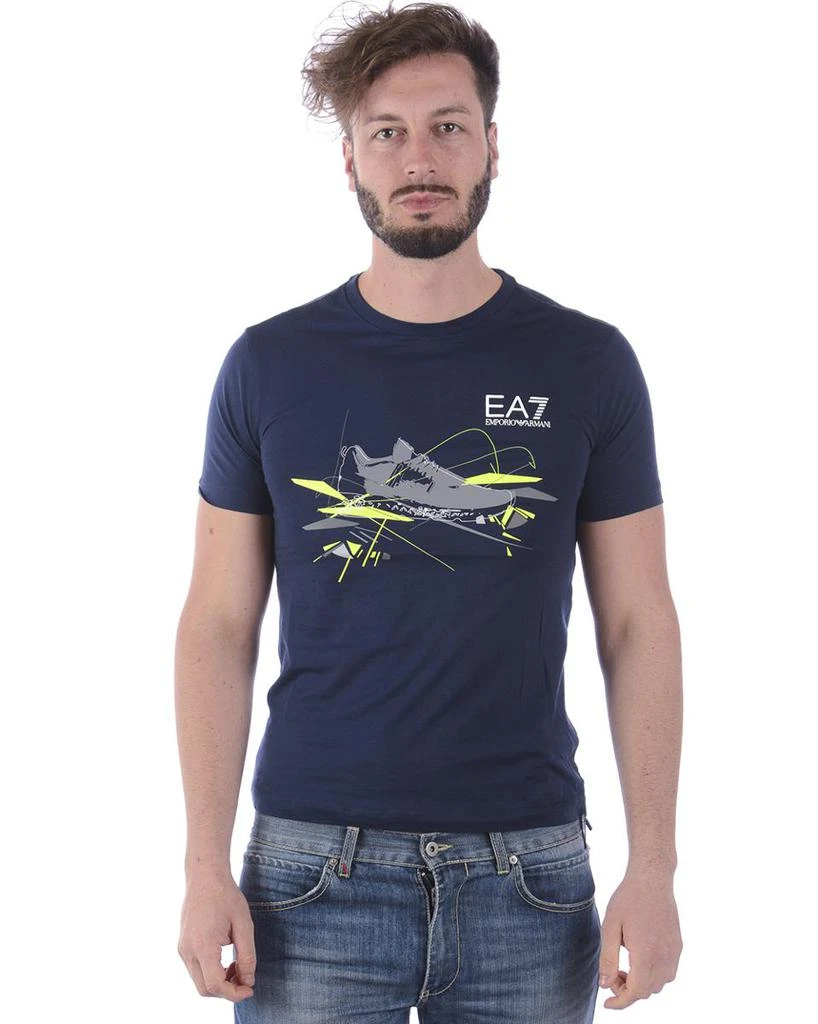 Emporio Armani Ea7 Emporio Armani Topwear 1