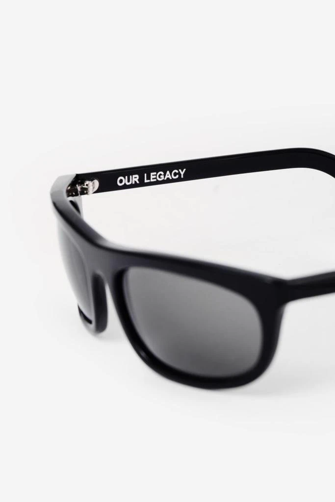 Our Legacy Our Legacy Sunglasses 2